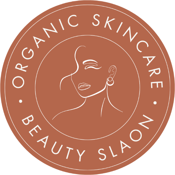 Organic Skincare Beauty Salon Seal